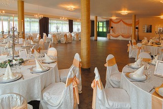 Goldener Saal