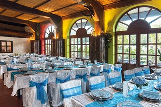 Hacienda